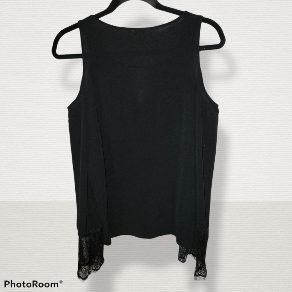 Lily White cold shoulder, small